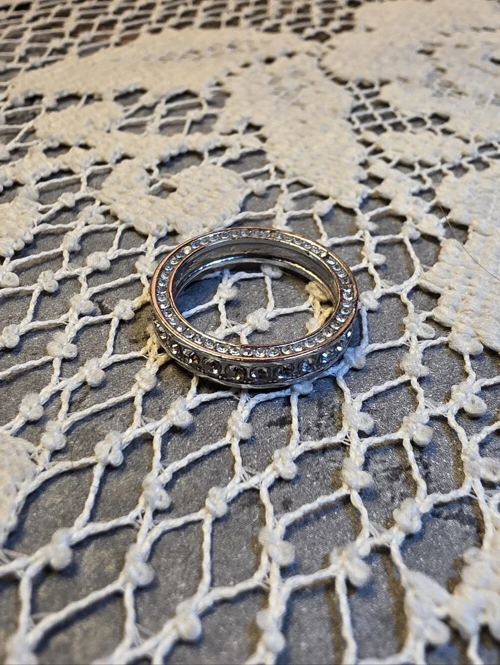 N/A gorgeous sparkling